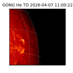 gong - 2026-04-07T11:00:22