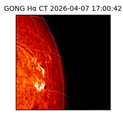 gong - 2026-04-07T17:00:42