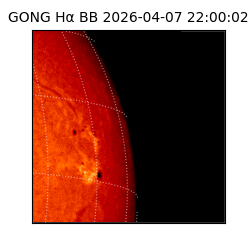 gong - 2026-04-07T22:00:02