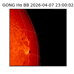 gong - 2026-04-07T23:00:02