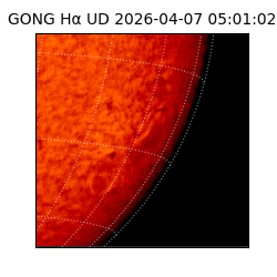 gong - 2026-04-07T05:01:02