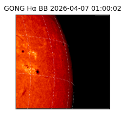 gong - 2026-04-07T01:00:02