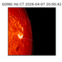 gong - 2026-04-07T20:00:42