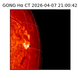 gong - 2026-04-07T21:00:42