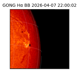 gong - 2026-04-07T22:00:02