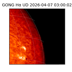 gong - 2026-04-07T03:00:02