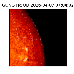 gong - 2026-04-07T07:04:02