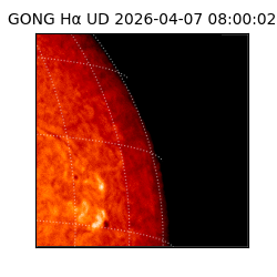 gong - 2026-04-07T08:00:02