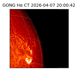 gong - 2026-04-07T20:00:42