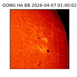 gong - 2026-04-07T01:00:02
