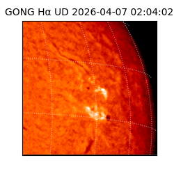 gong - 2026-04-07T02:04:02