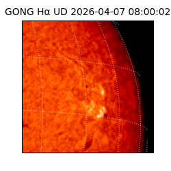 gong - 2026-04-07T08:00:02