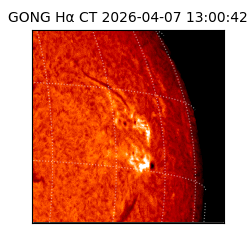 gong - 2026-04-07T13:00:42