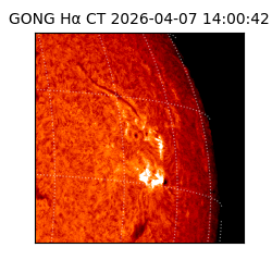 gong - 2026-04-07T14:00:42