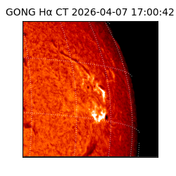 gong - 2026-04-07T17:00:42
