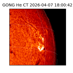 gong - 2026-04-07T18:00:42