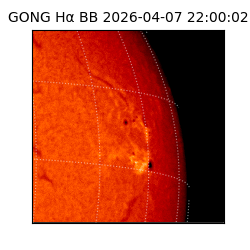 gong - 2026-04-07T22:00:02
