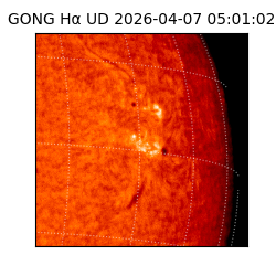 gong - 2026-04-07T05:01:02