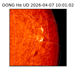 gong - 2026-04-07T10:01:02