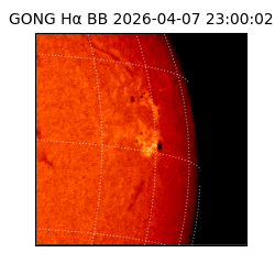 gong - 2026-04-07T23:00:02