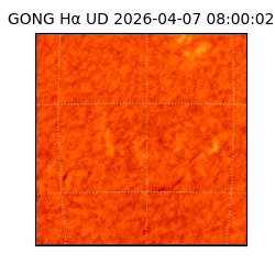 gong - 2026-04-07T08:00:02