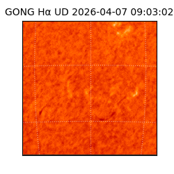 gong - 2026-04-07T09:03:02