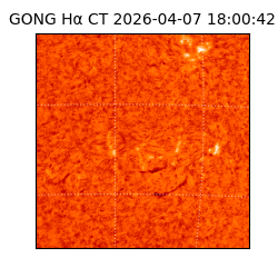 gong - 2026-04-07T18:00:42