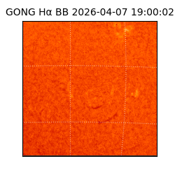 gong - 2026-04-07T19:00:02