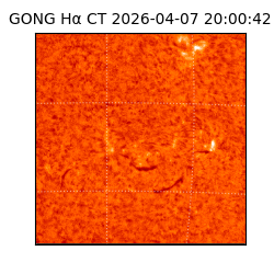 gong - 2026-04-07T20:00:42