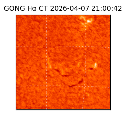 gong - 2026-04-07T21:00:42
