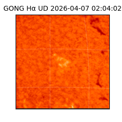 gong - 2026-04-07T02:04:02