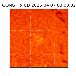 gong - 2026-04-07T03:00:02