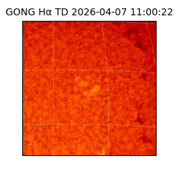 gong - 2026-04-07T11:00:22