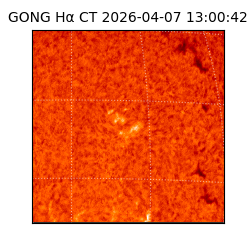 gong - 2026-04-07T13:00:42