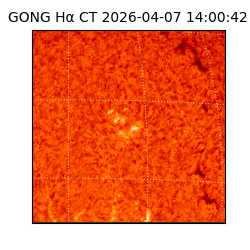 gong - 2026-04-07T14:00:42