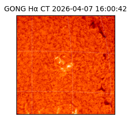 gong - 2026-04-07T16:00:42
