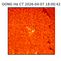gong - 2026-04-07T18:00:42