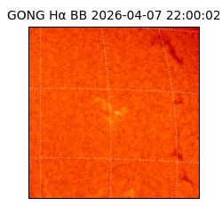 gong - 2026-04-07T22:00:02