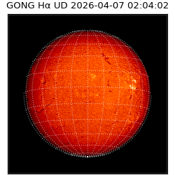 gong - 2026-04-07T02:04:02