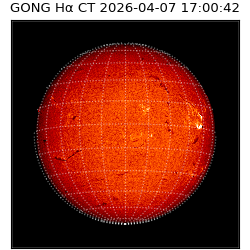 gong - 2026-04-07T17:00:42