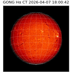 gong - 2026-04-07T18:00:42