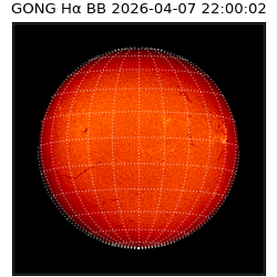gong - 2026-04-07T22:00:02