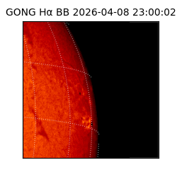 gong - 2026-04-08T23:00:02