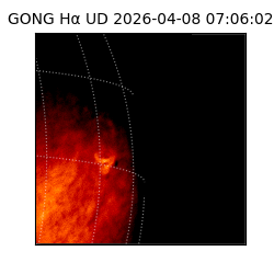 gong - 2026-04-08T07:06:02