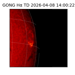 gong - 2026-04-08T14:00:22