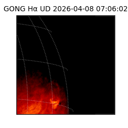 gong - 2026-04-08T07:06:02