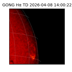 gong - 2026-04-08T14:00:22