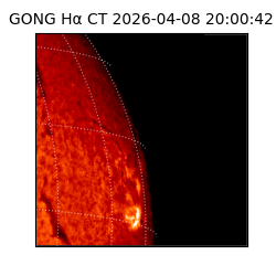 gong - 2026-04-08T20:00:42