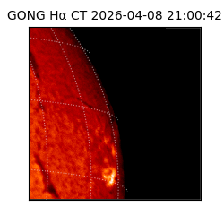 gong - 2026-04-08T21:00:42