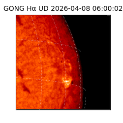 gong - 2026-04-08T06:00:02